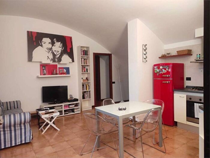 Appartamento bilocale in affitto in Via privata Pantelleria, Certosa, Milano
