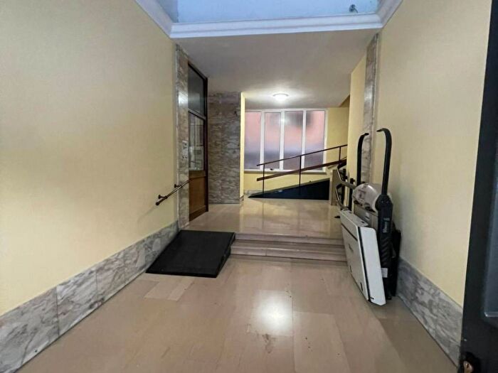 Appartamento trilocale in affitto in Via Ariano Irpino, Tor de Schiavi, Roma