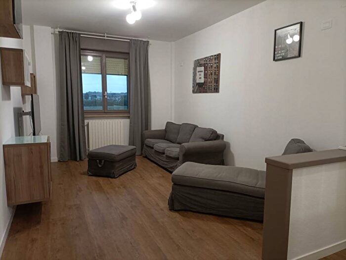 Appartamento con 5 locali in affitto in Via Adua, San Marone San Giuseppe Risorgimento, Civitanova Marche