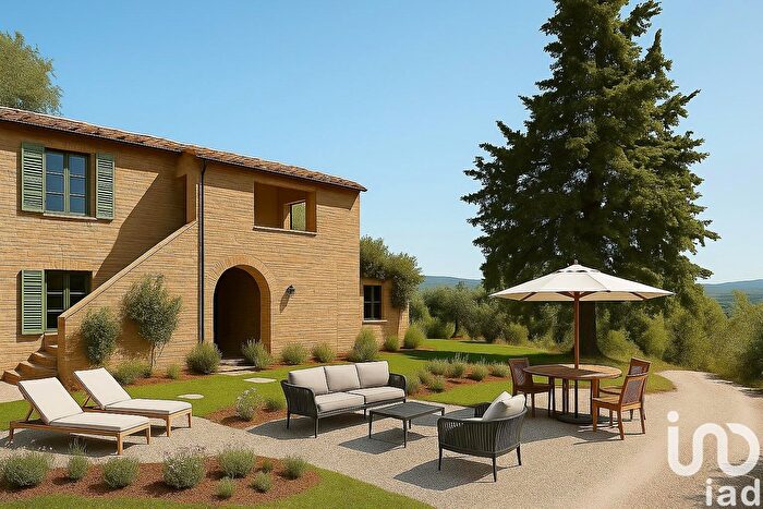 Casa con 6 locali in vendita in Frazione Tesino, Offida