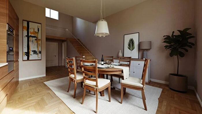 Appartamento bilocale in vendita in Firenze