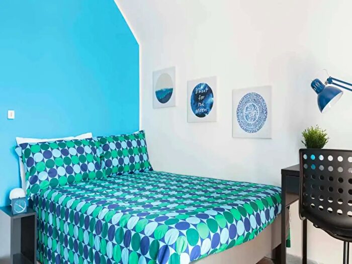 Appartamento monolocale in affitto in Via Arcivescovo Romilli, Milano