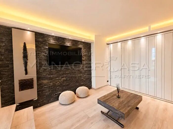 Appartamento monolocale in vendita in Via Pietrafredda, Rapallo