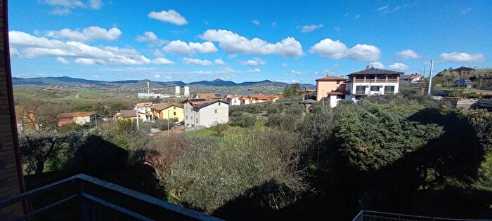 Appartamento con 5 locali in vendita in Piegaro