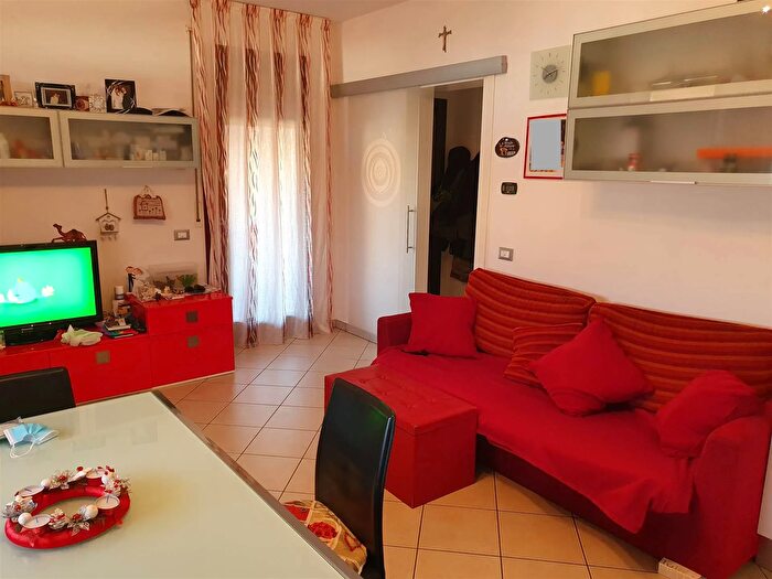 Appartamento trilocale in affitto in Viale Padova Chioggia Ve, Loreo