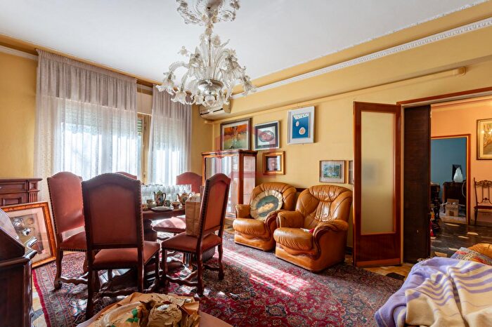 Appartamento con 5 locali in vendita in Mestre, Venezia