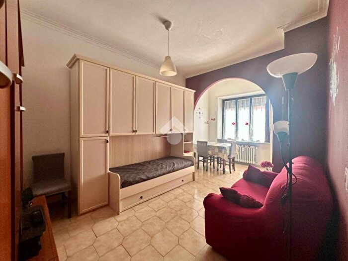 Appartamento monolocale in affitto in Borgo Vittoria, Torino