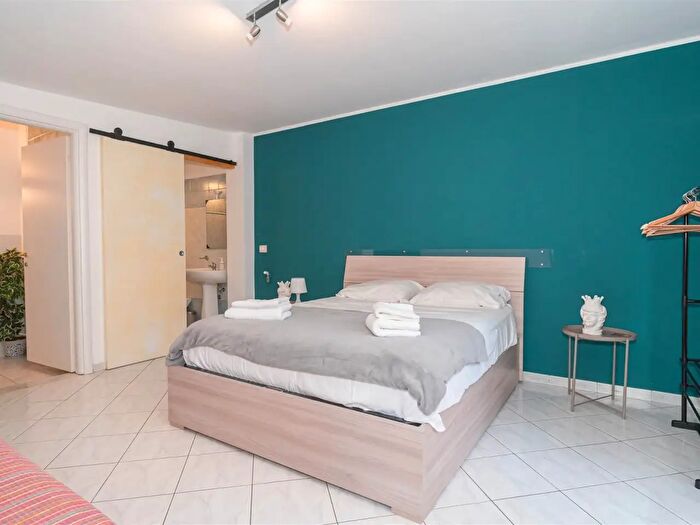 Casa bilocale in vendita in Via San Damiano, Catania