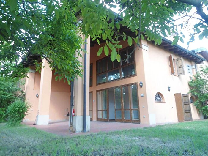 Casa con 5 locali in vendita in Via Angelo Masini Zola Predosa Bologna, Zola Predosa