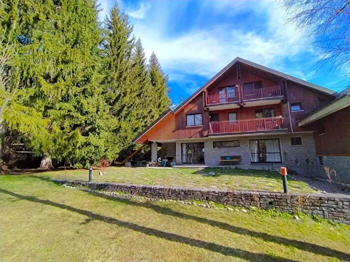 Casa con 14 locali in vendita in Via Campo Principe Bardonecchia, Bardonecchia
