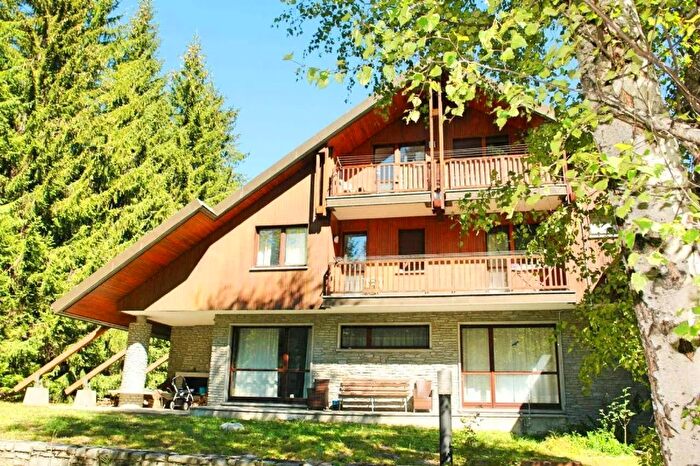 Case in Vendita e in Affitto - 2