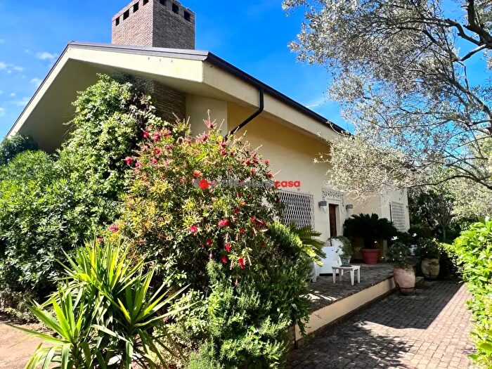 Casa con 5 locali in vendita in Contrada Tavernazza SNC, Troia