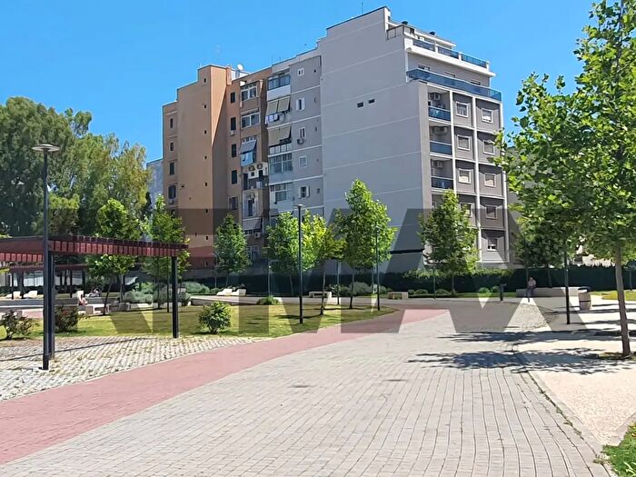 Appartamento quadrilocale in vendita in Via Michele Fiorino, Bari