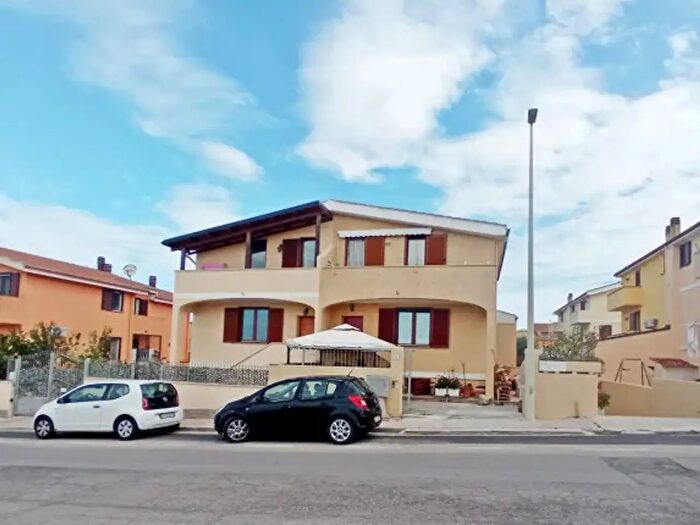 Casa con 5 locali in vendita in Via Brigata Sassari, Tissi