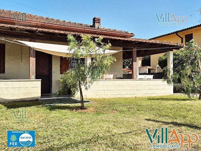 Appartamento quadrilocale in affitto in Via Guado, Fondi