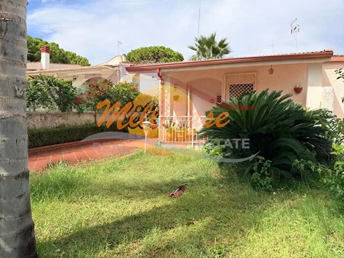 Casa trilocale in vendita in Viale dei Lidi, Siracusa