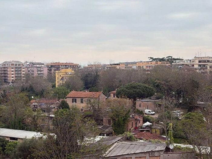 Appartamento bilocale in affitto in Via Vincenzo Morello, Monti Tiburtini, Roma