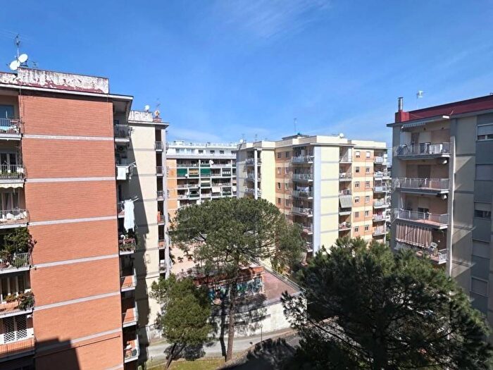 Appartamento con 6 locali in affitto in VIALE DEGLI OLEANDRI, Colli Aminei Capodimonte, Napoli