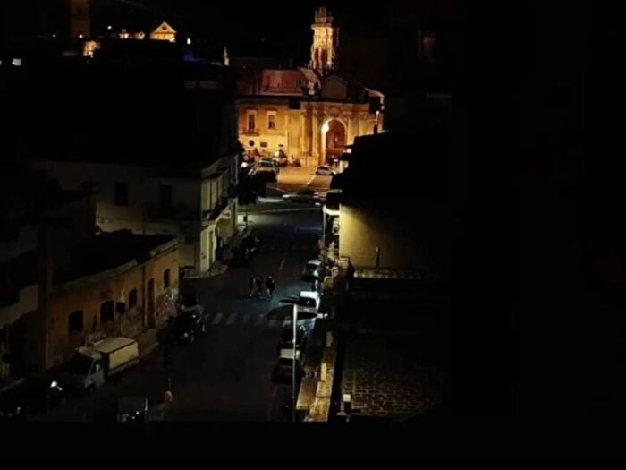 Appartamento quadrilocale in affitto in Via Dalmazio Birago, San Pio Idria, Lecce