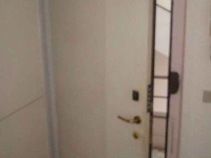 Appartamento bilocale in affitto in Viale Gabriele DAnnunzio No Number, Corso Genova, Milano