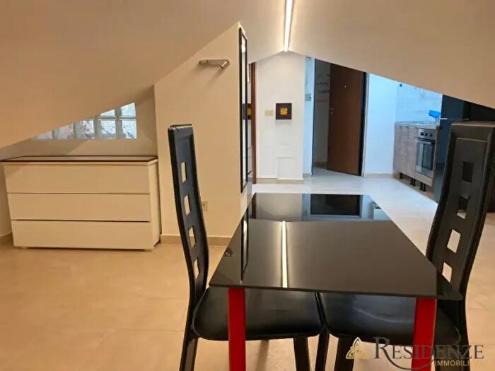 Casa monolocale in affitto in Via Filippo Grispigni, Roma