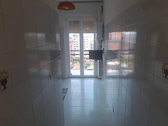 Appartamento bilocale in affitto in Viale Monza, Villa San Giovanni, Milano