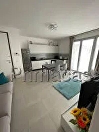 Appartamento bilocale in vendita in Nogarole Rocca