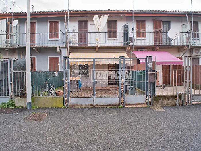 Appartamento bilocale in vendita in Via Leonardo Walter Manzone, Vercelli