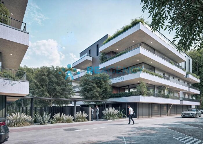 Appartamento con 5 locali in vendita in Via del Fabbro, Vicenza