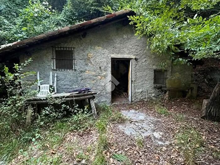 Casa bilocale in vendita in San Bernardo di Chiaravalle, Albino
