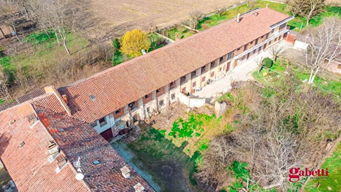 Casa bilocale in vendita in Nucleo Tagliata, Racconigi