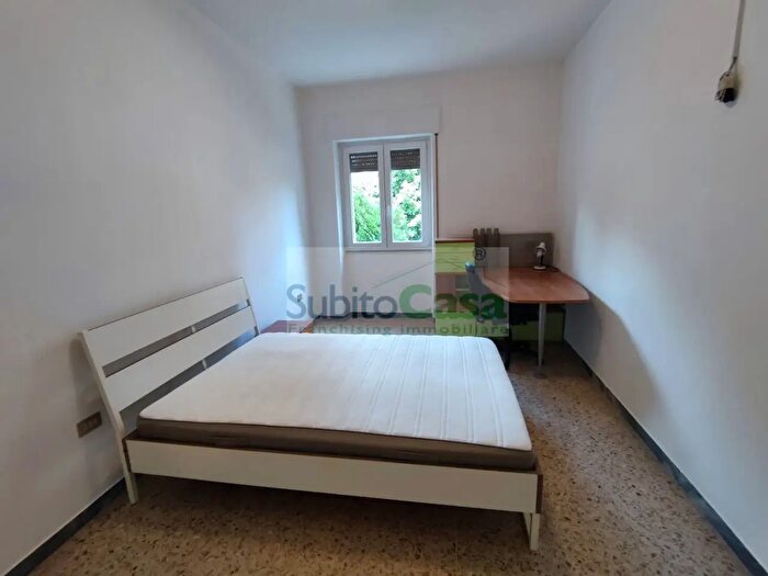 Appartamento con 5 locali in affitto in Via Ortona, Chieti