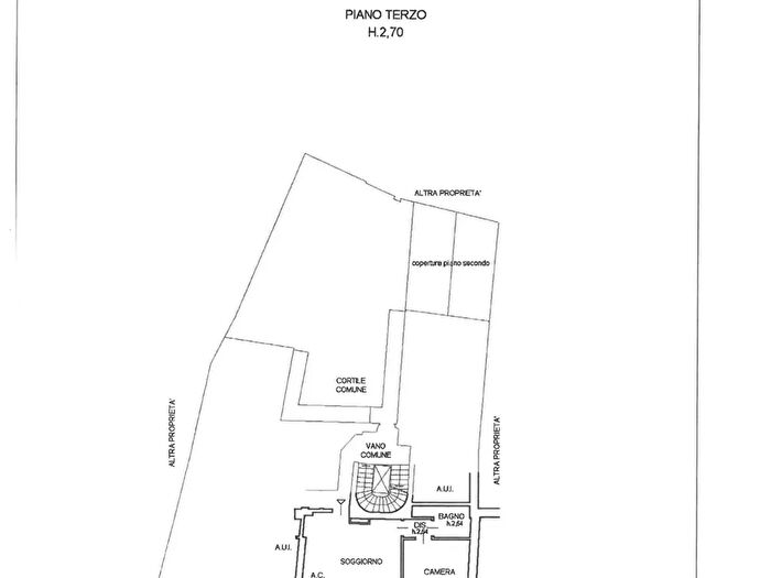 Case in Vendita e in Affitto - 3