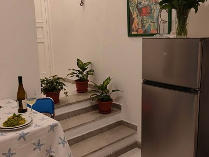 Appartamento bilocale in affitto in Via Gustavo Strafforello, Porto Maurizio, Imperia