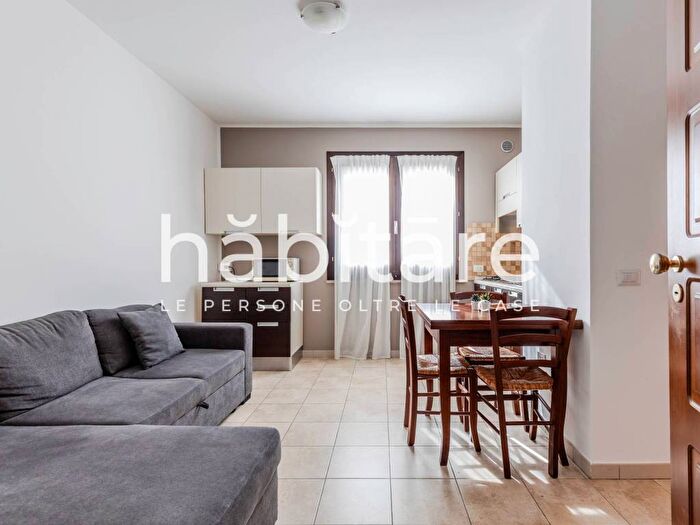 Appartamento bilocale in affitto in Via Sassari, Centro, Capoterra