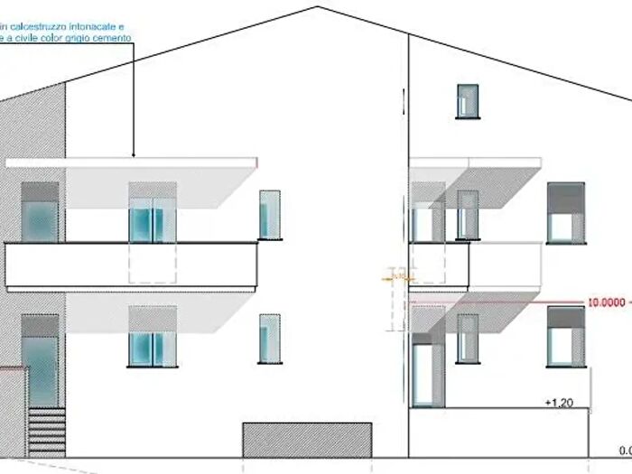 Case in Vendita e in Affitto - 3