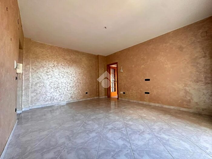 Appartamento quadrilocale in affitto in Via Donatello, Casalnuovo Di Napoli