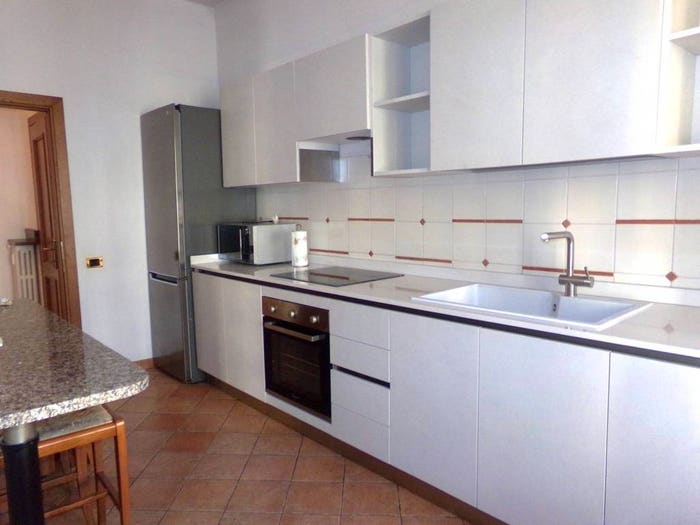 Appartamento trilocale in affitto in Piazza Vincenzo Fardella di Torrearsa, Campo di Marte, Firenze