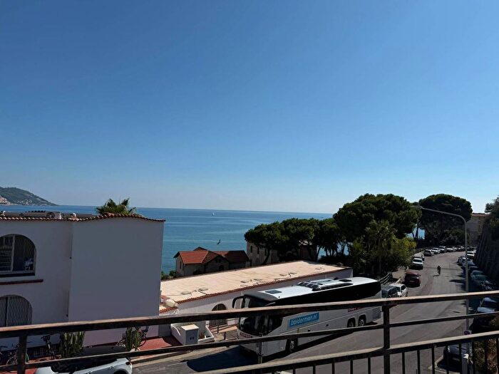 Appartamento monolocale in vendita in Via Sant'Elmo, Centro, Diano Marina