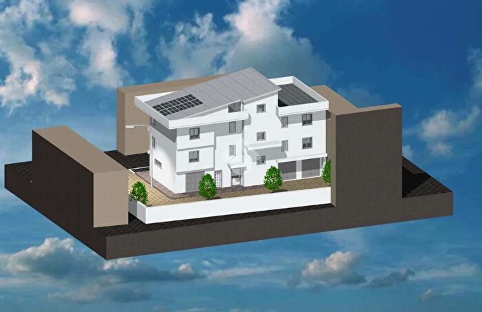 Casa con 5 locali in vendita in Via Giuseppe Parini, CoriglianoRossano