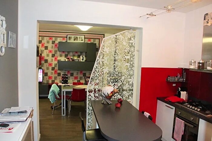 Appartamento quadrilocale in vendita in Allerona