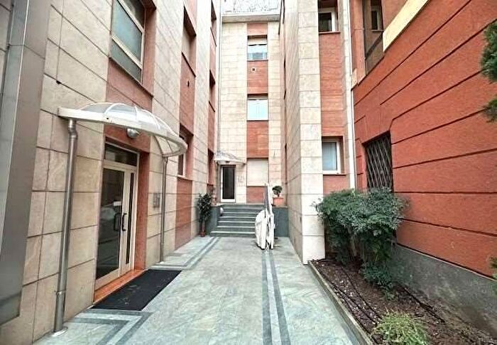 Appartamento bilocale in affitto in Via Mentana, Borghi, Como