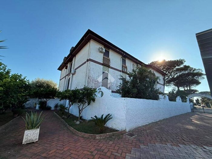 Appartamento trilocale in affitto in Via pontina, Litoranea Terracina San Felice, Terracina