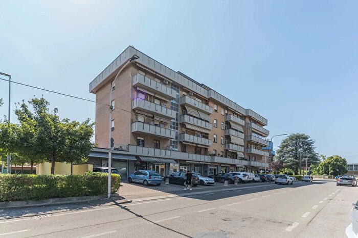 Appartamento trilocale in vendita in Via Antonio Gramsci, Argelato