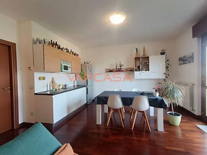 Appartamento bilocale in vendita in Vittorio Veneto, Urgnano