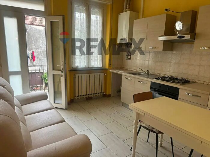 Appartamento bilocale in vendita in Via Gerenzano, Castellanza