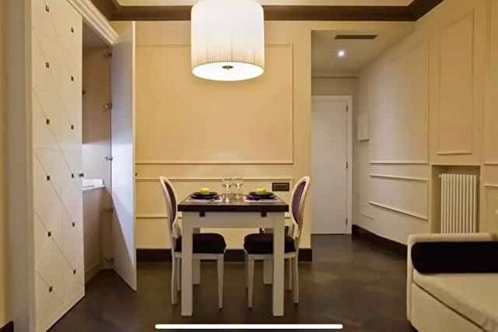 Appartamento monolocale in affitto in Via dei Brunelleschi, Piazza della Repubblica, Firenze