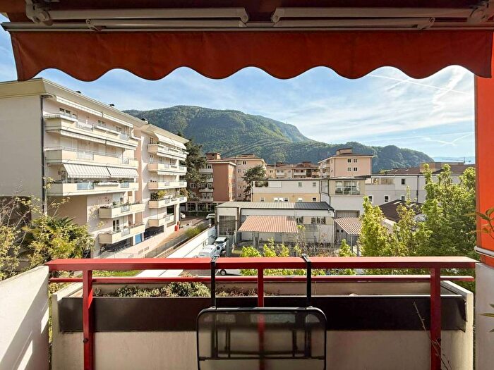 Appartamento quadrilocale in affitto in Centro, Bolzano