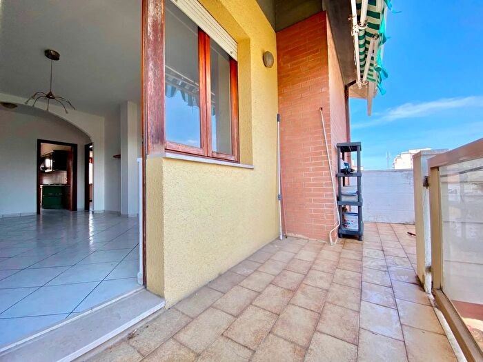 Appartamento quadrilocale in vendita in Indirizzo Via Ancona, Porto Recanati