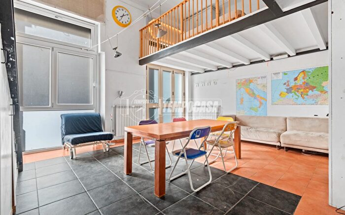 Appartamento bilocale in vendita in Via della Sila, Milano